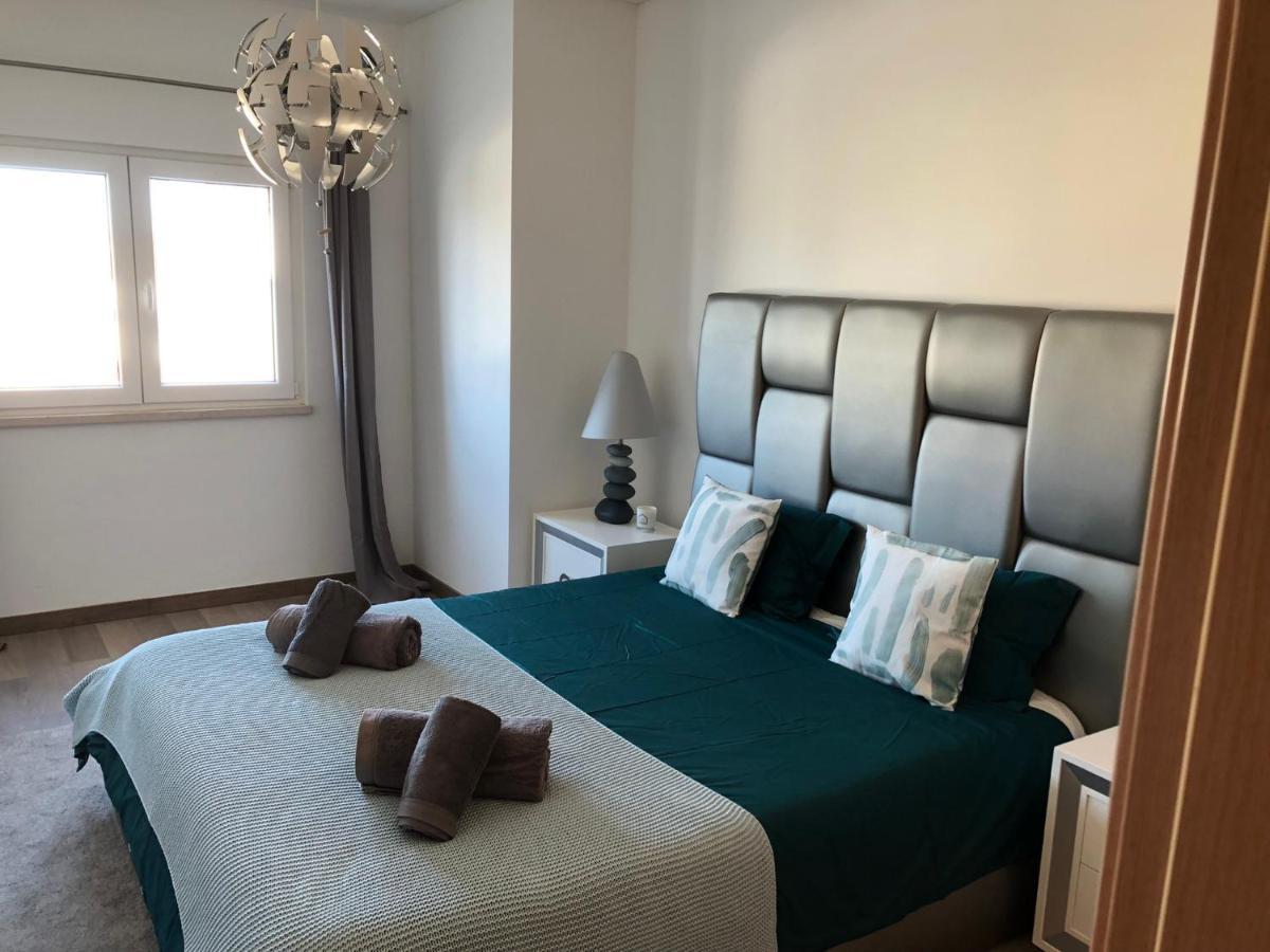 Apartament The Haven Baleal Ferrel  Zewnętrze zdjęcie