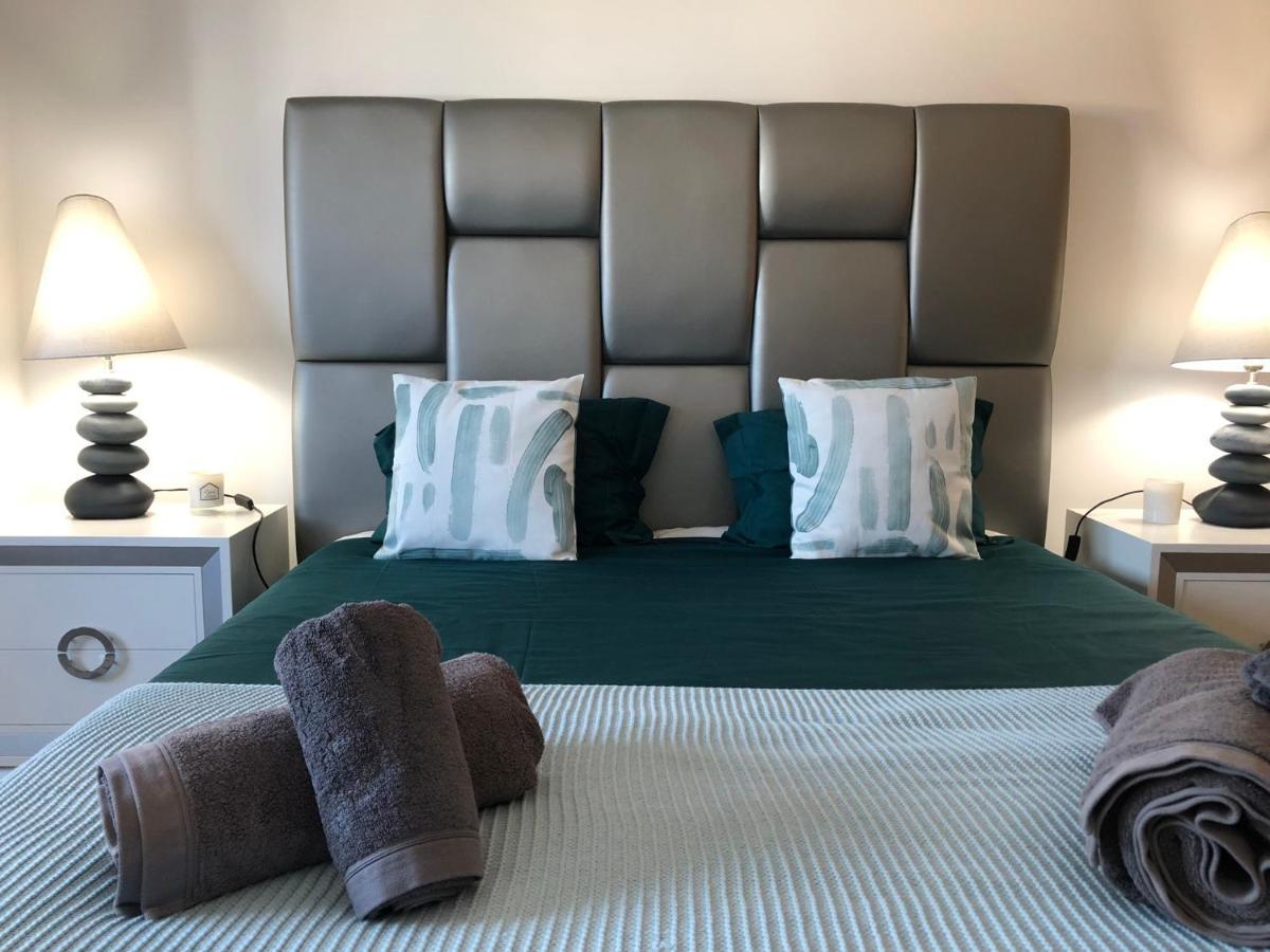 Apartament The Haven Baleal Ferrel  Zewnętrze zdjęcie