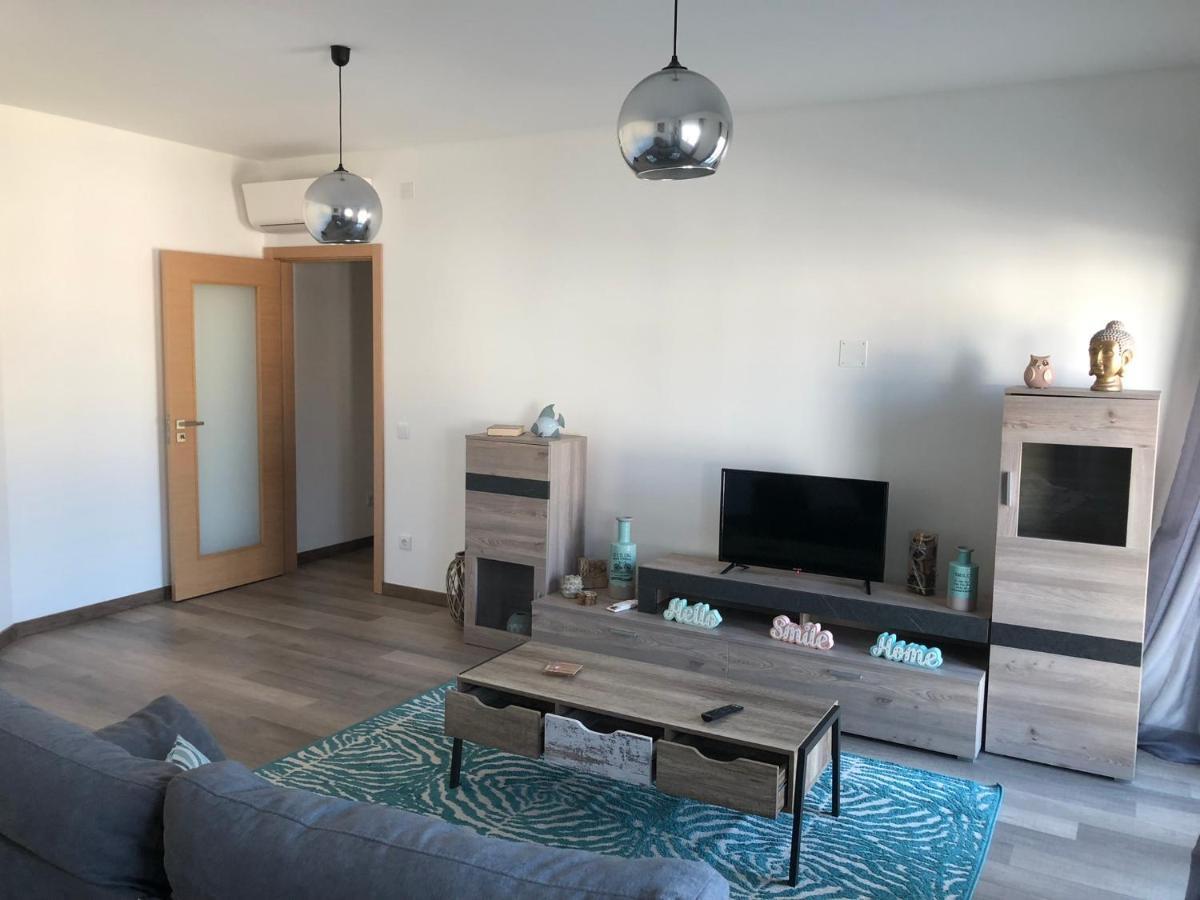 Apartament The Haven Baleal Ferrel  Zewnętrze zdjęcie