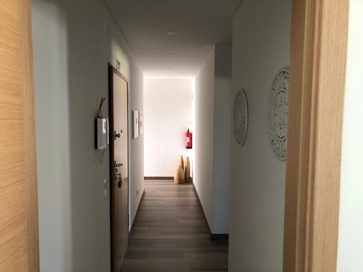 Apartament The Haven Baleal Ferrel  Zewnętrze zdjęcie