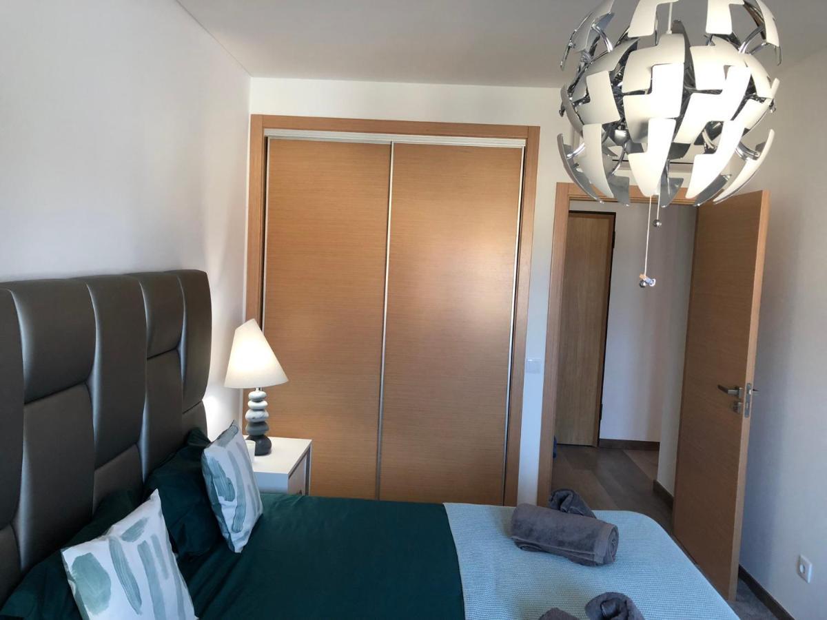 Apartament The Haven Baleal Ferrel  Zewnętrze zdjęcie