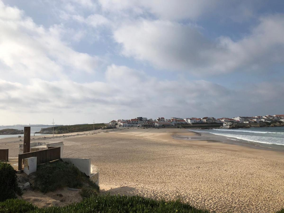 Apartament The Haven Baleal Ferrel  Zewnętrze zdjęcie