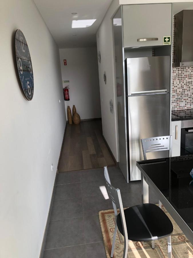 Apartament The Haven Baleal Ferrel  Zewnętrze zdjęcie