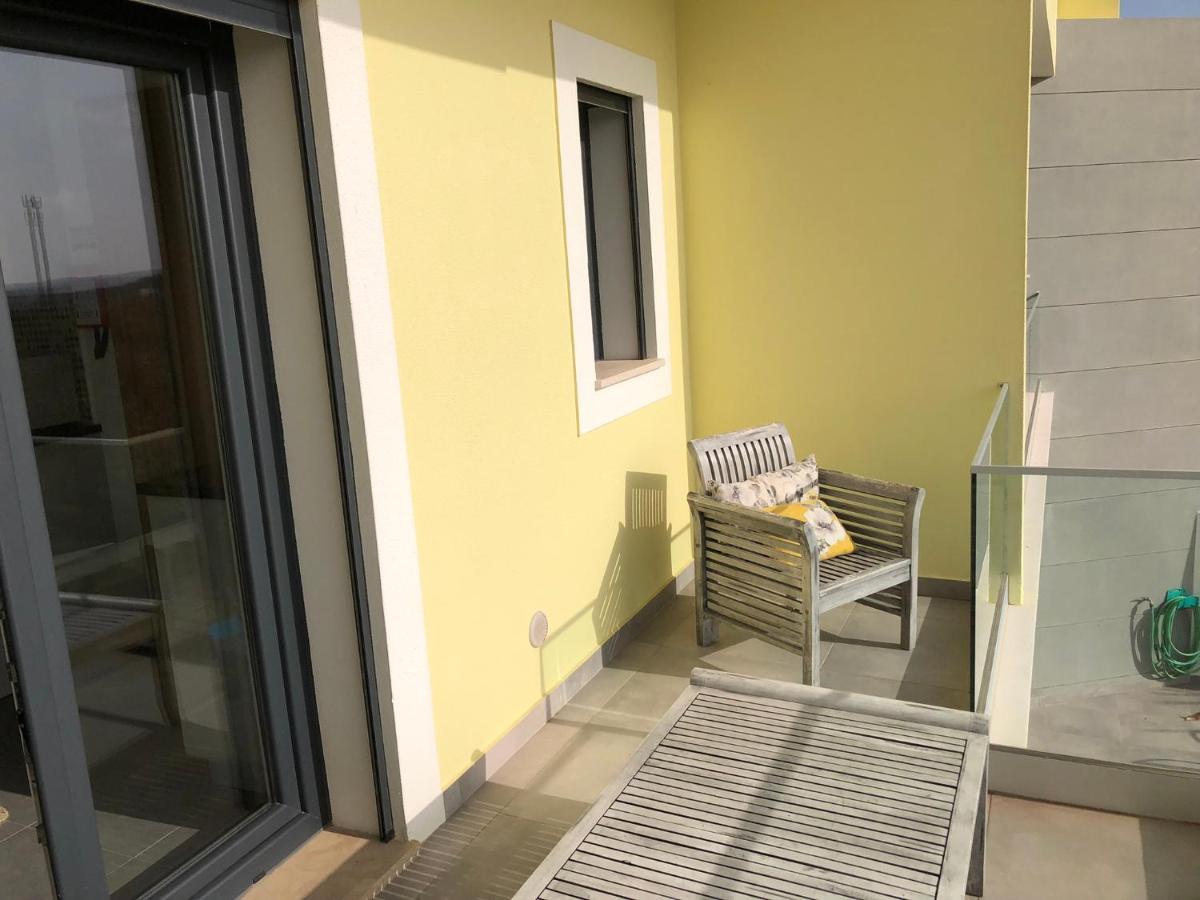 Apartament The Haven Baleal Ferrel  Zewnętrze zdjęcie