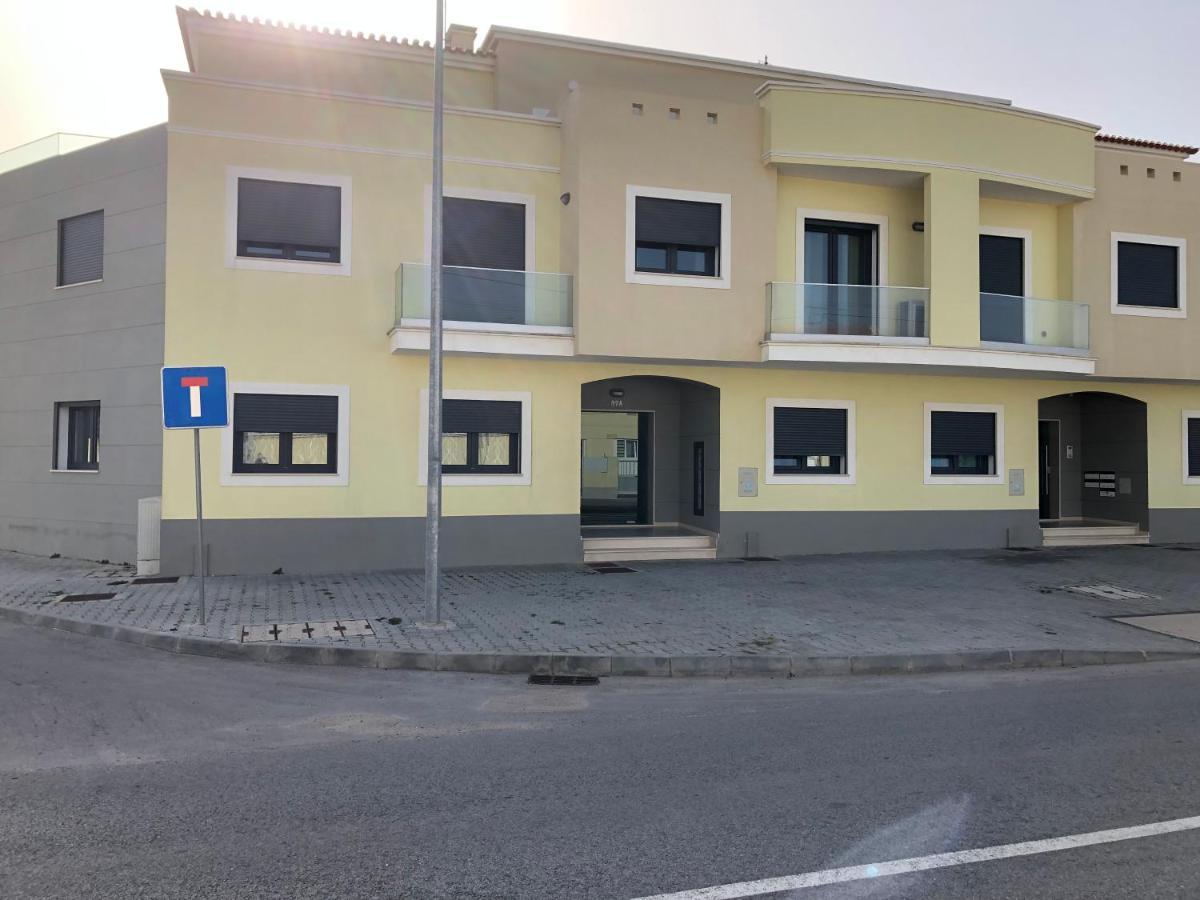 Apartament The Haven Baleal Ferrel  Zewnętrze zdjęcie