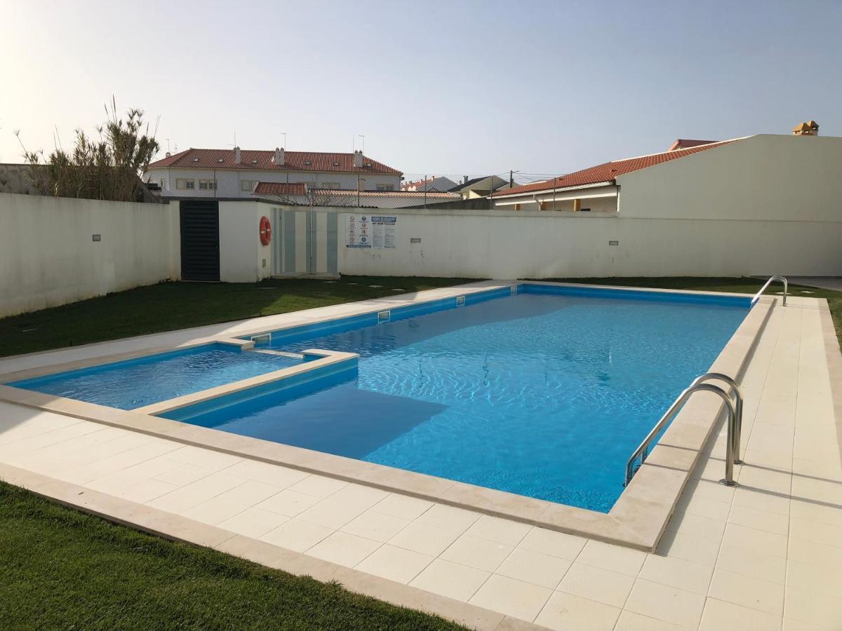 Apartament The Haven Baleal Ferrel  Zewnętrze zdjęcie